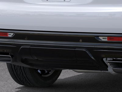 2027 Buick Enclave Sport Touring