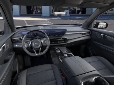 2027 Buick Enclave Sport Touring