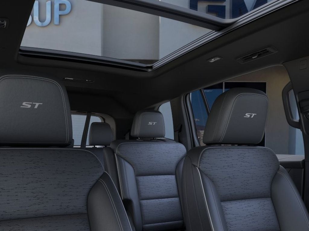 2027 Buick Enclave Sport Touring
