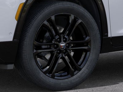 2027 Buick Enclave Sport Touring