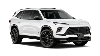 2027 Buick Enclave Sport Touring