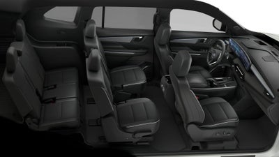 2027 Buick Enclave Sport Touring