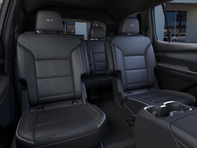 2027 Buick Enclave Sport Touring