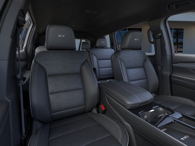 2027 Buick Enclave Sport Touring