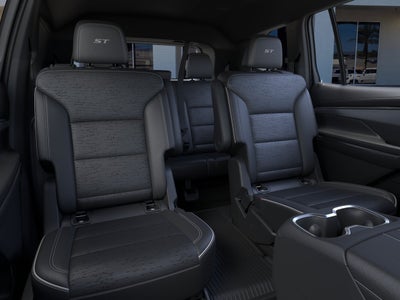 2027 Buick Enclave Sport Touring
