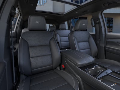2027 Buick Enclave Sport Touring