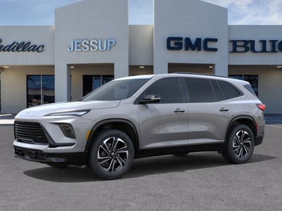 2027 Buick Enclave Sport Touring