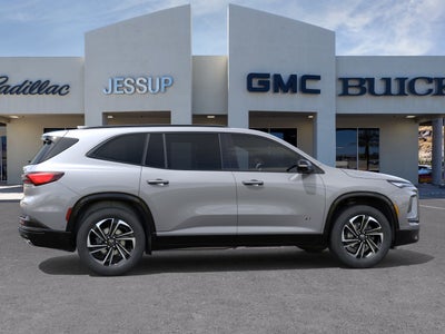 2027 Buick Enclave Sport Touring