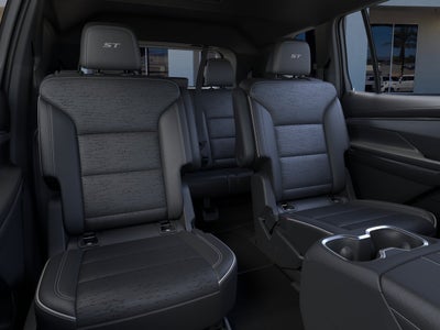 2027 Buick Enclave Sport Touring