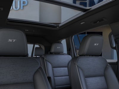 2027 Buick Enclave Sport Touring