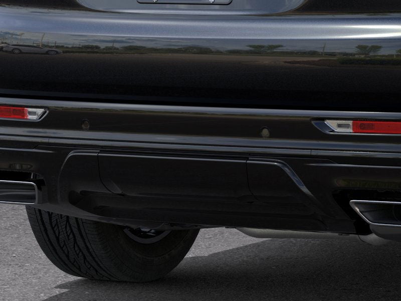 2026 Buick Enclave Sport Touring - Photo 14