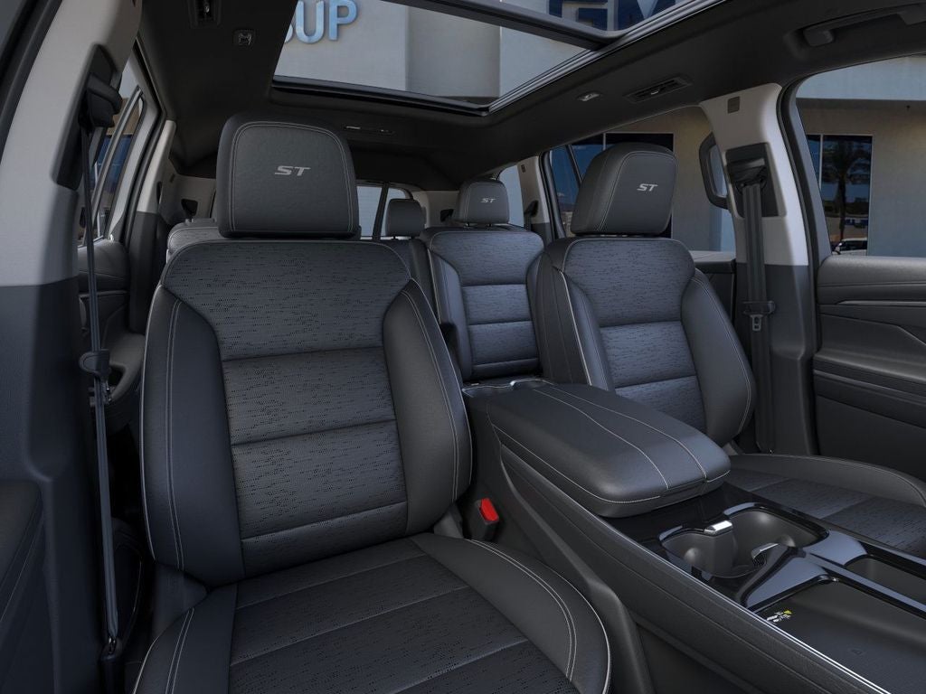 2026 Buick Enclave Sport Touring - Photo 16