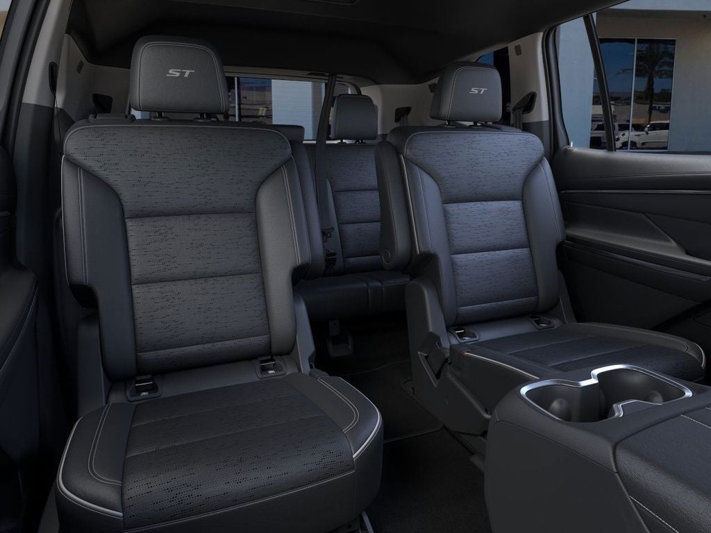 2026 Buick Enclave Sport Touring - Photo 17