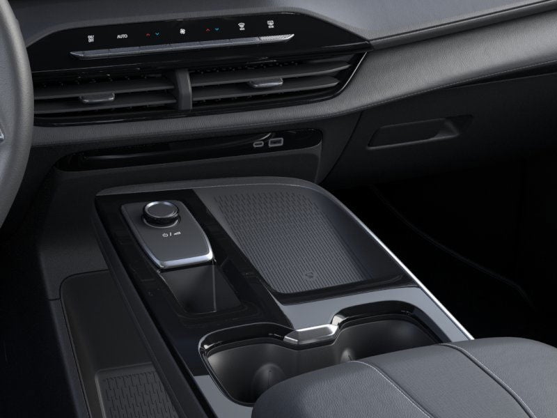 2026 Buick Enclave Sport Touring - Photo 23