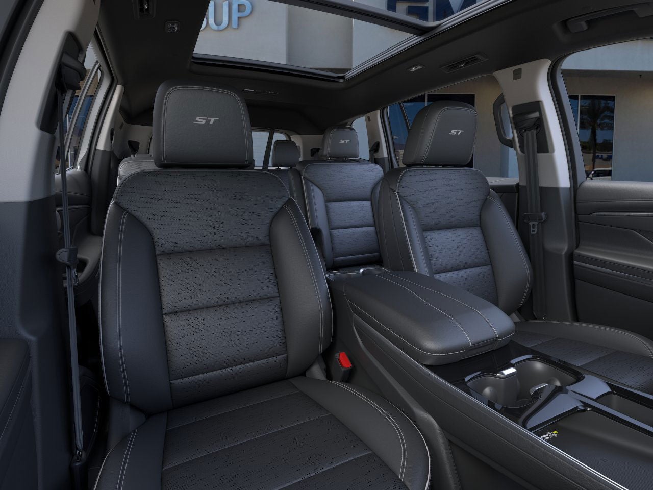 2026 Buick Enclave Sport Touring - Photo 40