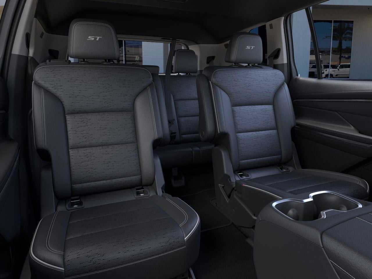 2026 Buick Enclave Sport Touring - Photo 41