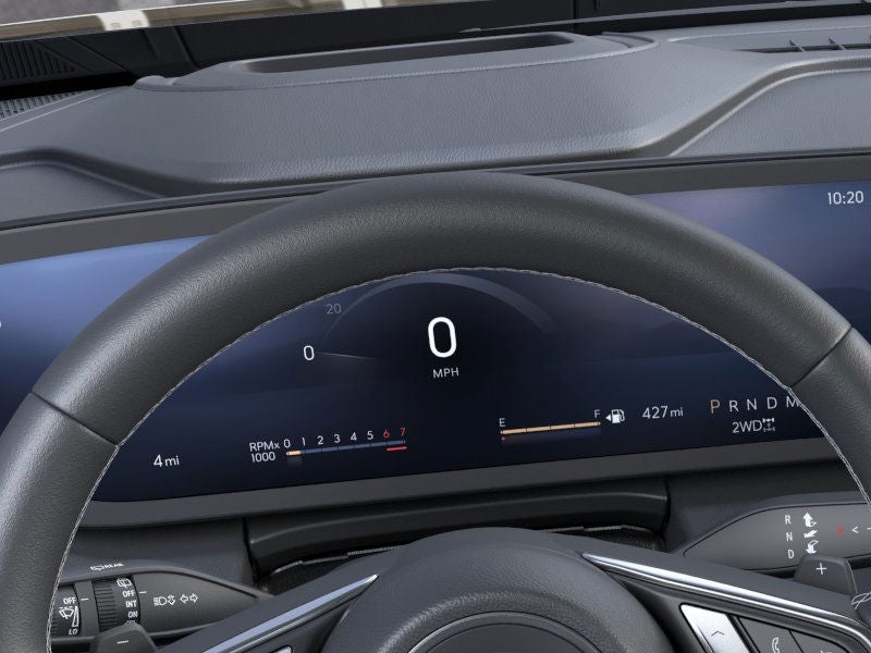 2026 Buick Enclave Sport Touring - Photo 42