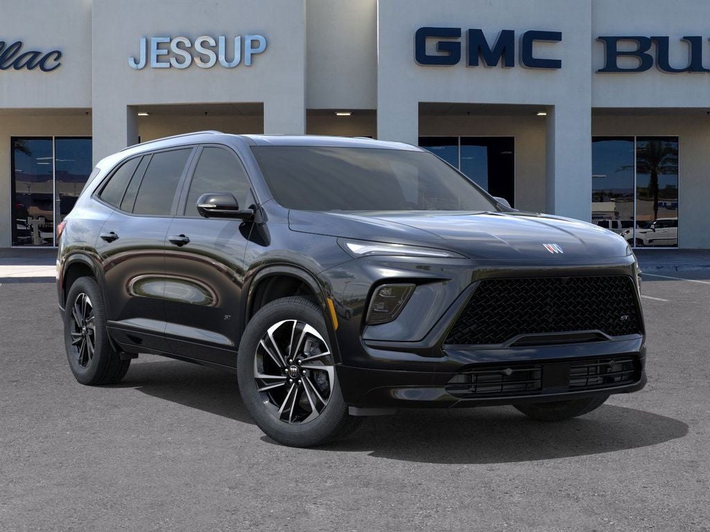 2026 Buick Enclave Sport Touring - Photo 7