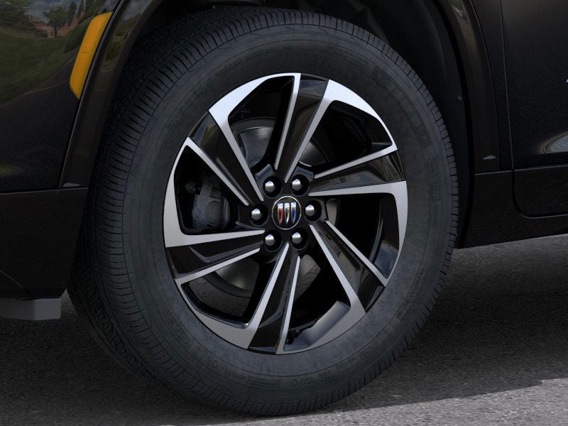 2026 Buick Enclave Sport Touring - Photo 9