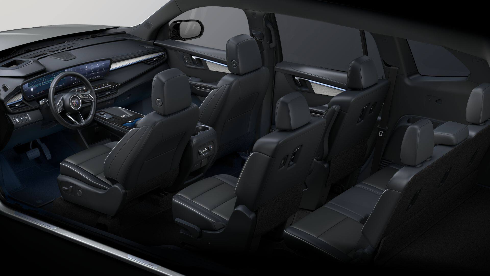 2026 Buick Enclave Sport Touring - Photo 58