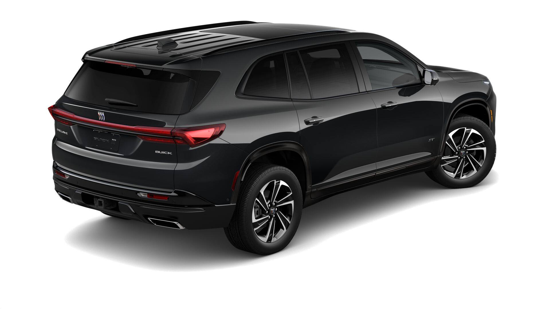 2026 Buick Enclave Sport Touring - Photo 51