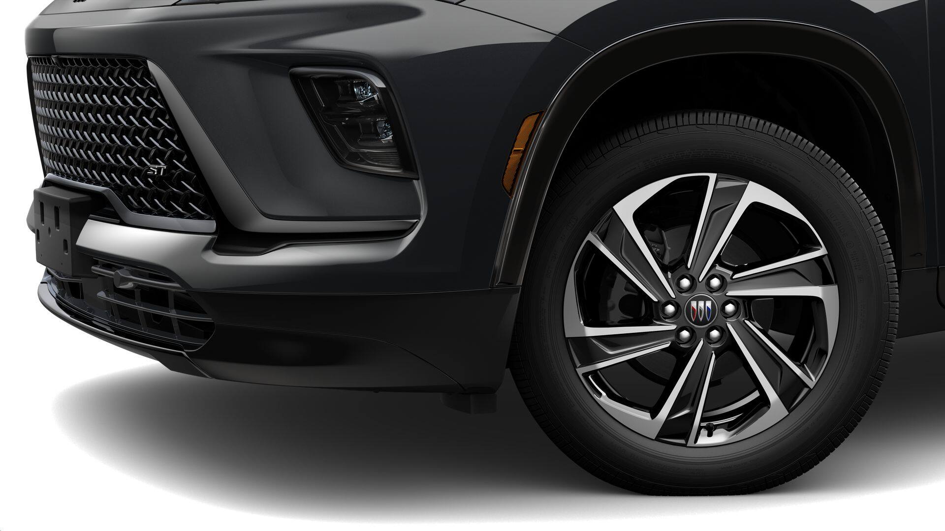 2026 Buick Enclave Sport Touring - Photo 53
