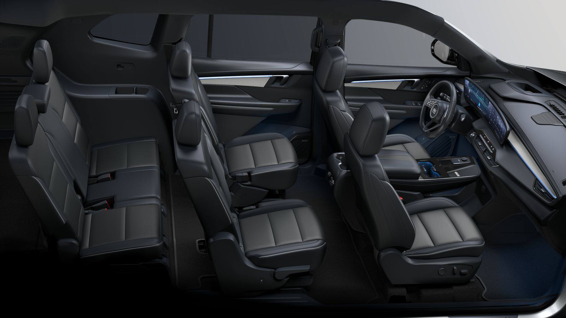 2026 Buick Enclave Sport Touring - Photo 56