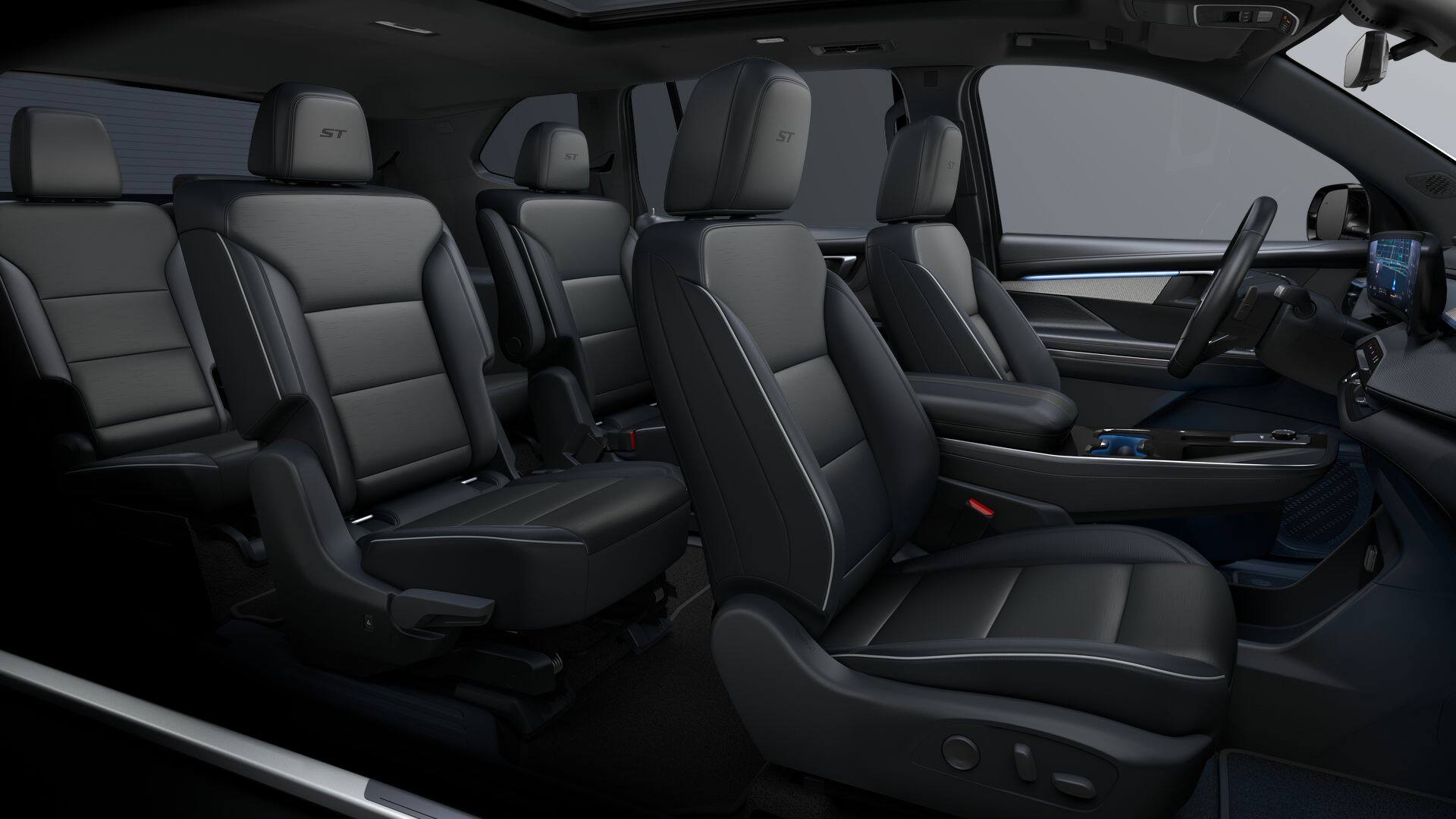 2026 Buick Enclave Sport Touring - Photo 57