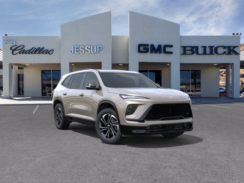 2027 Buick Enclave Sport Touring