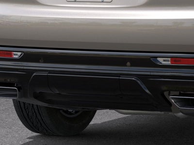 2027 Buick Enclave Sport Touring