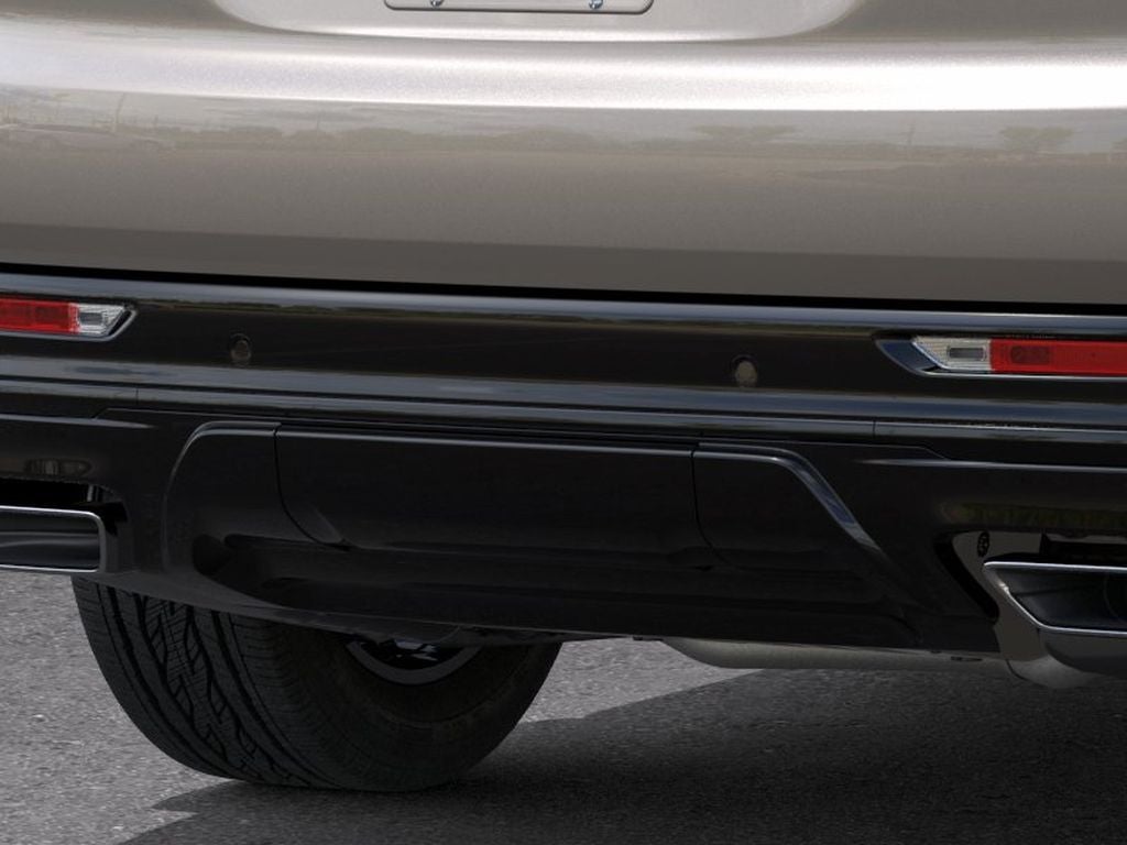 2027 Buick Enclave Sport Touring
