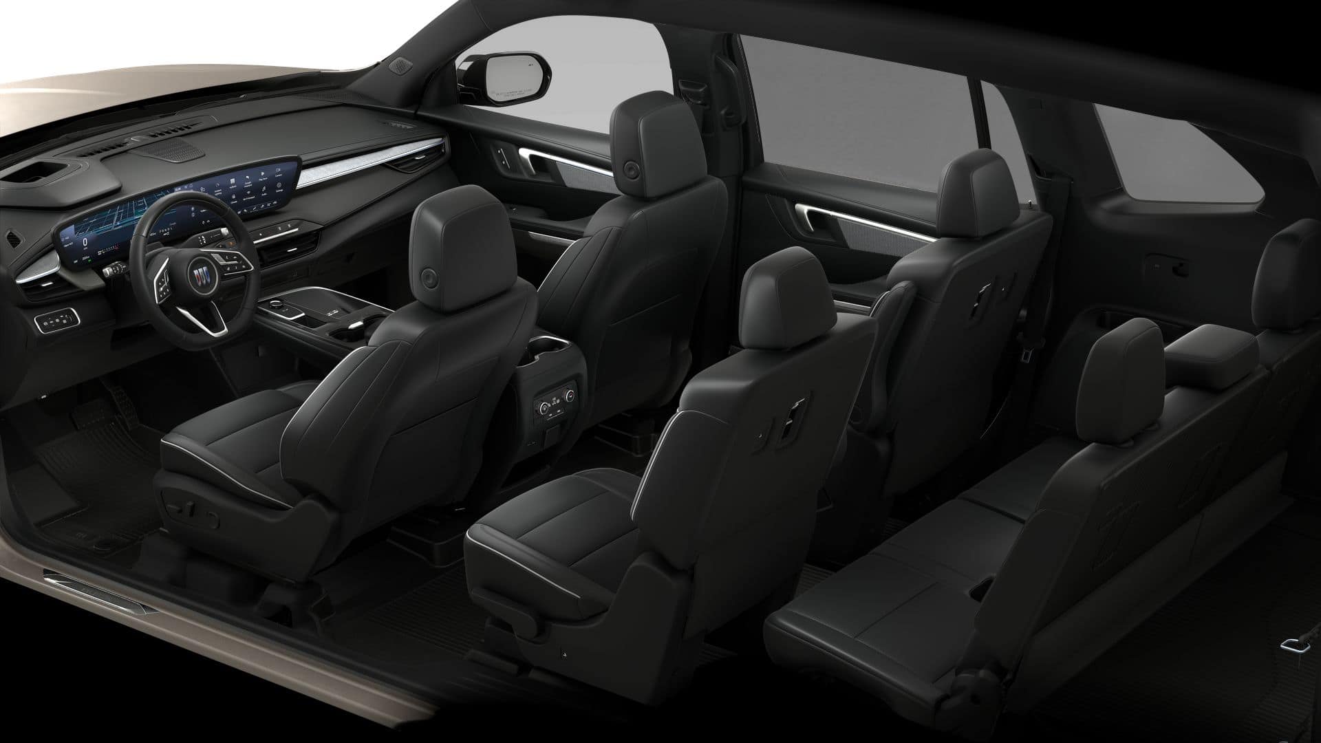 2027 Buick Enclave Sport Touring