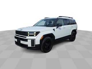 2024 Hyundai Santa Fe XRT