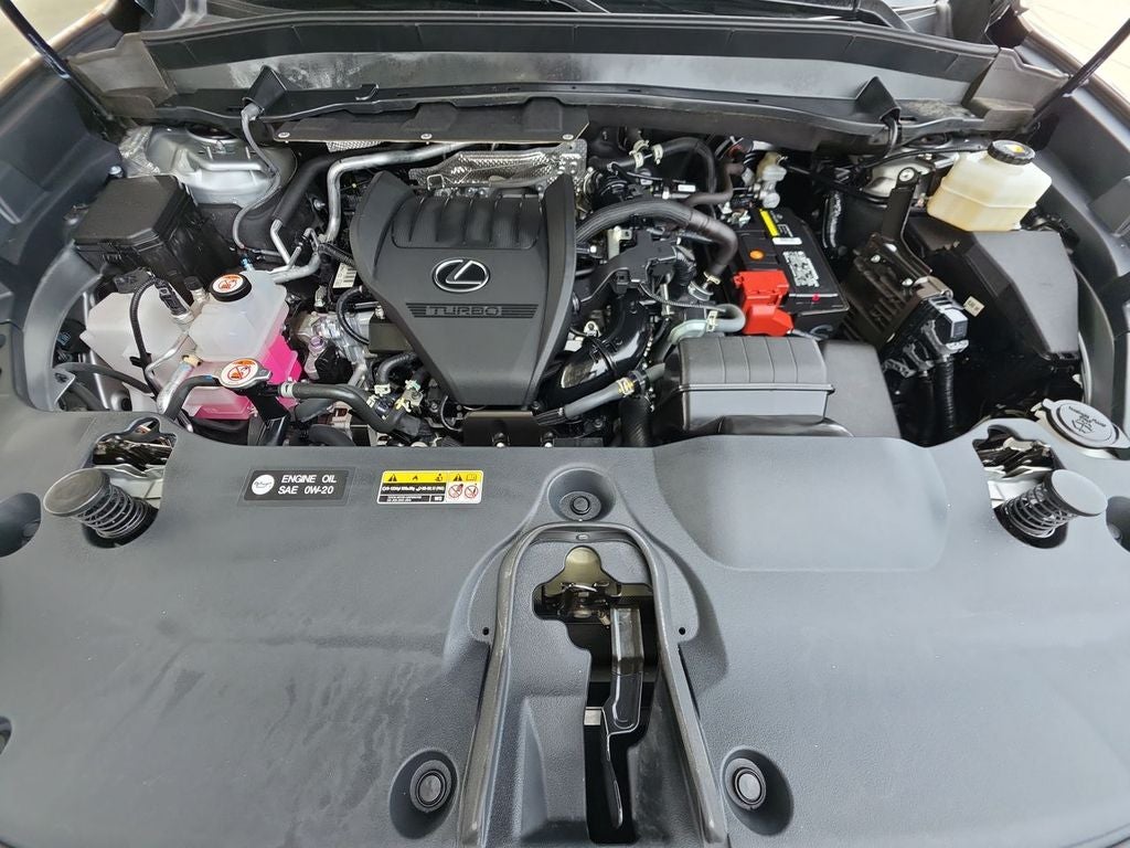 2024 Lexus TX 350 Premium