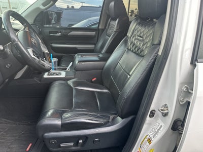 2018 Toyota Tundra 4WD SR5