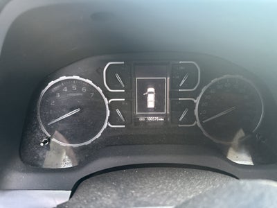 2018 Toyota Tundra 4WD SR5