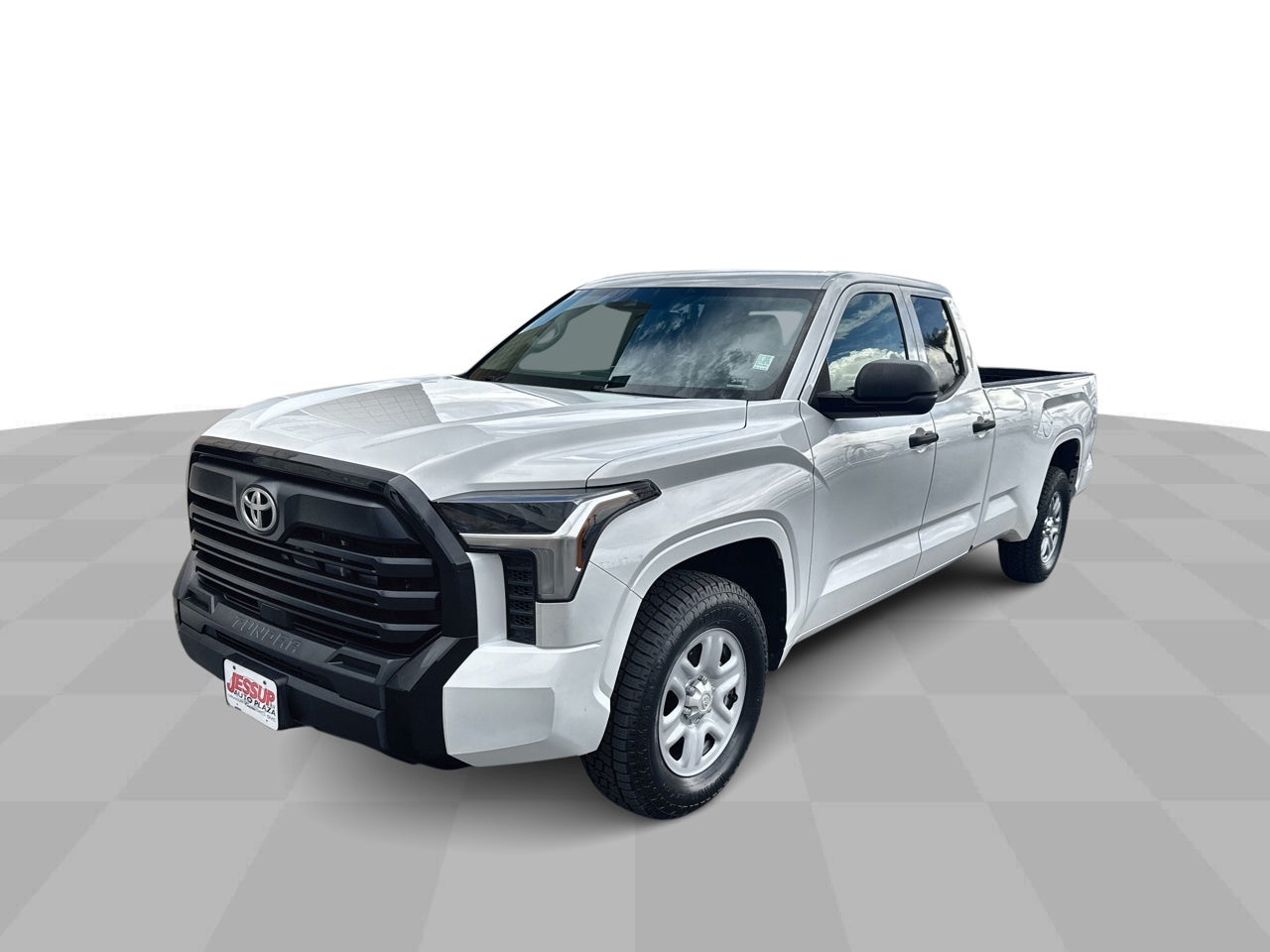 2024 Toyota Tundra