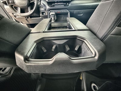 2024 Toyota Tundra SR