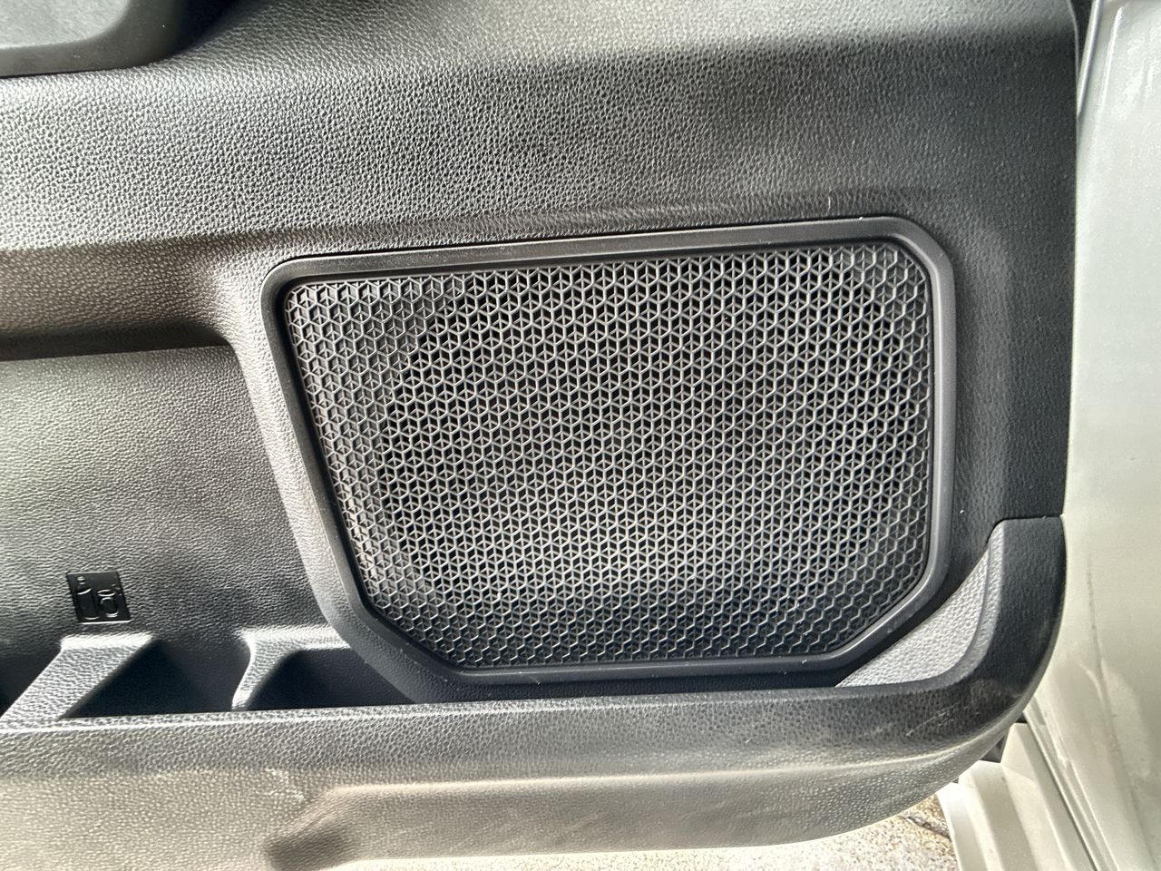 2024 Toyota Tundra SR