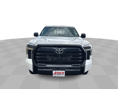 2024 Toyota Tundra SR