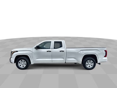 2024 Toyota Tundra SR