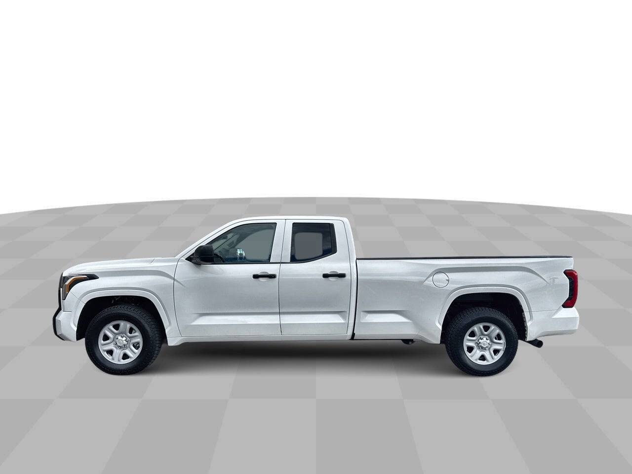 2024 Toyota Tundra SR