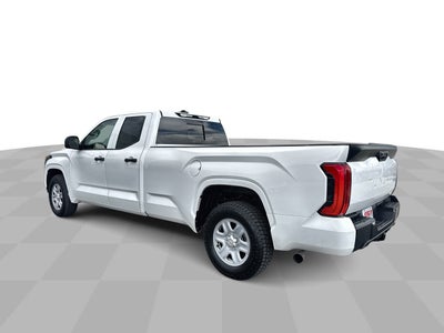 2024 Toyota Tundra SR