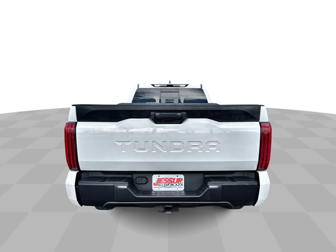 2024 Toyota Tundra SR