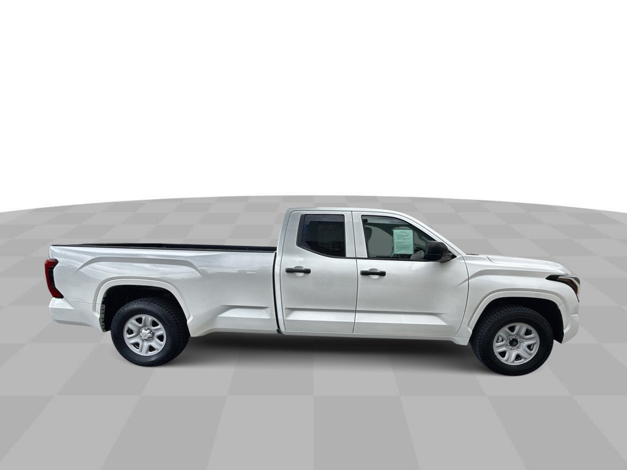 2024 Toyota Tundra SR