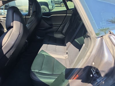 2018 Tesla Model S 75D