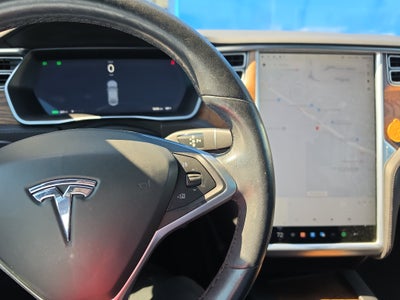 2018 Tesla Model S 75D
