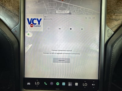 2021 Tesla Model X Long Range Dual Motor All-Wheel Drive