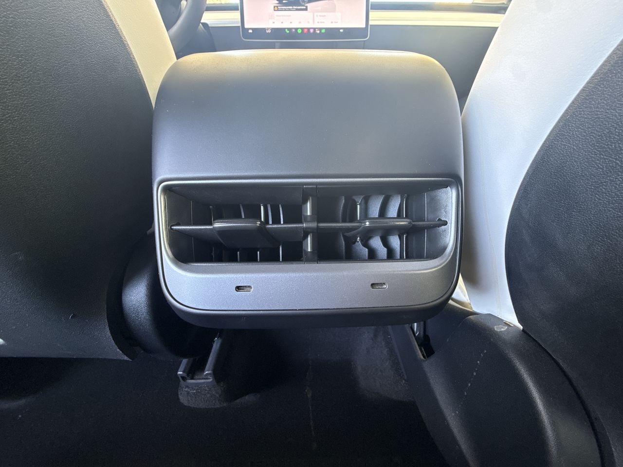 2024 Tesla Model Y Performance