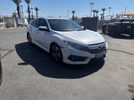 2018 Honda Civic EX-T